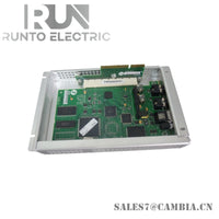 Allen Bradley 2711P-RN15S ControlNet Communication Module