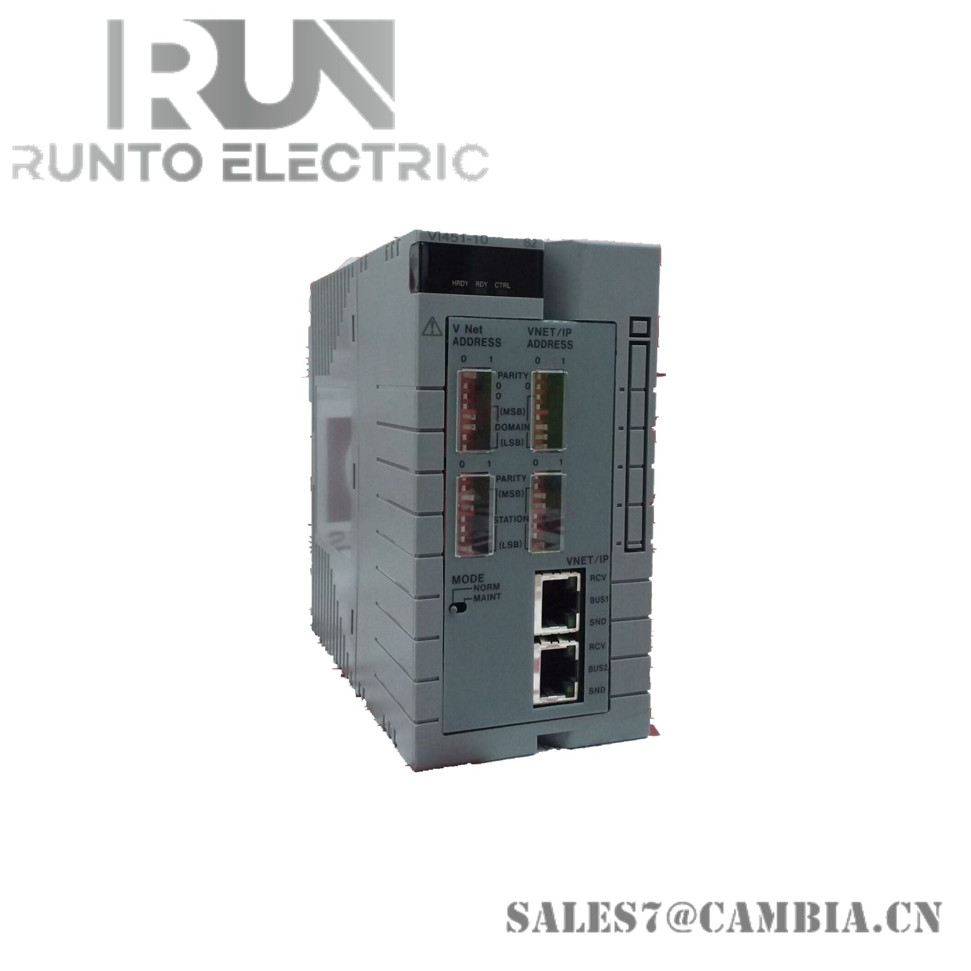 VI451-10 | Yokogawa | Communication Module