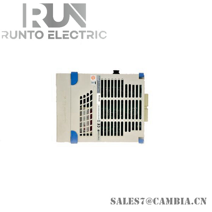 Emerson Ovation 5X00241G02 Processor Module