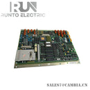ABB DTCC901B 61430001-FU Input/Output Module