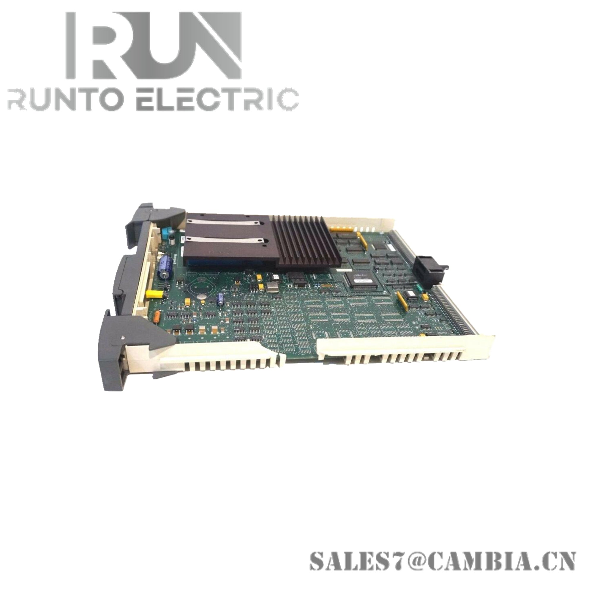 Honeywell 51401996-100 EAMR Assembly Card