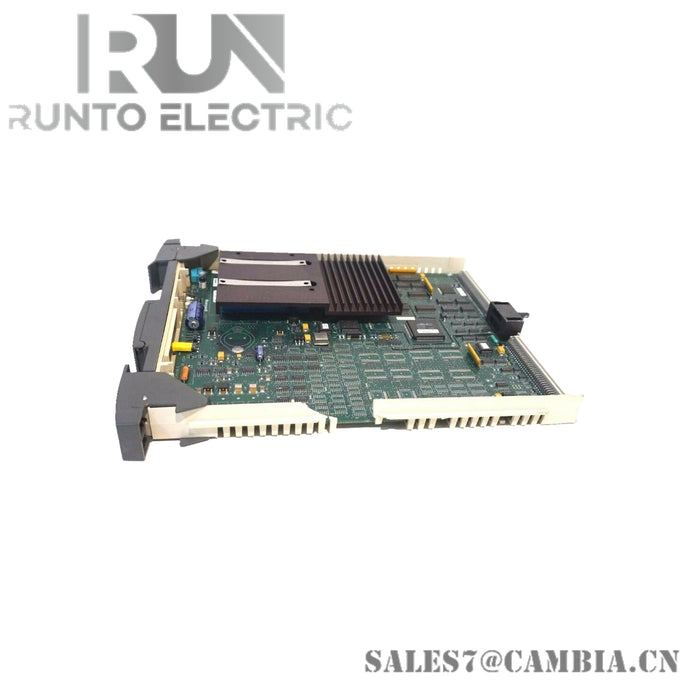 Honeywell 51401996-100 EAMR Assembly Card