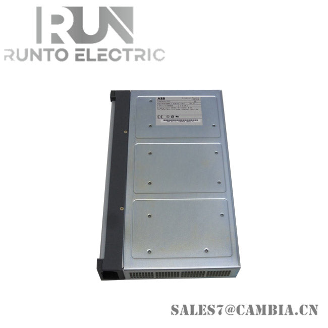 Original Box ABB DDI01 Digital Input