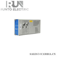 Bently Nevada 3300/10 78422-01 1 year warranty