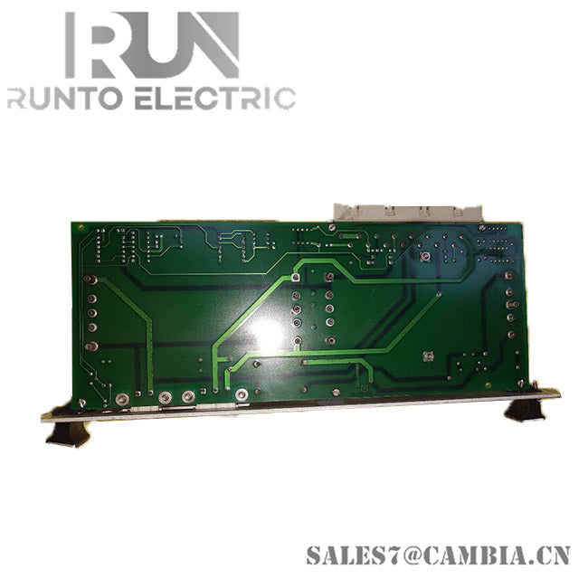 ABB 086369-001 Control/Interface Board Drives