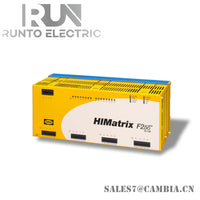 HIMA F2DO1602 Safety-Related Controller