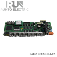 ABB PPC905AE101 3BHE014070R0101 Power Supply