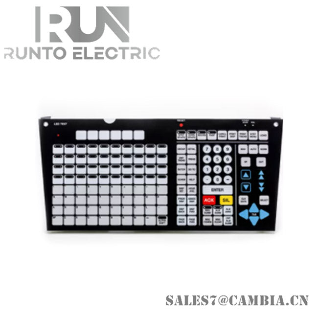 Honeywell 51401577-500 Keyboard