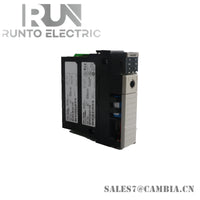 Allen-Bradley 1756-L55M23 Processor Module