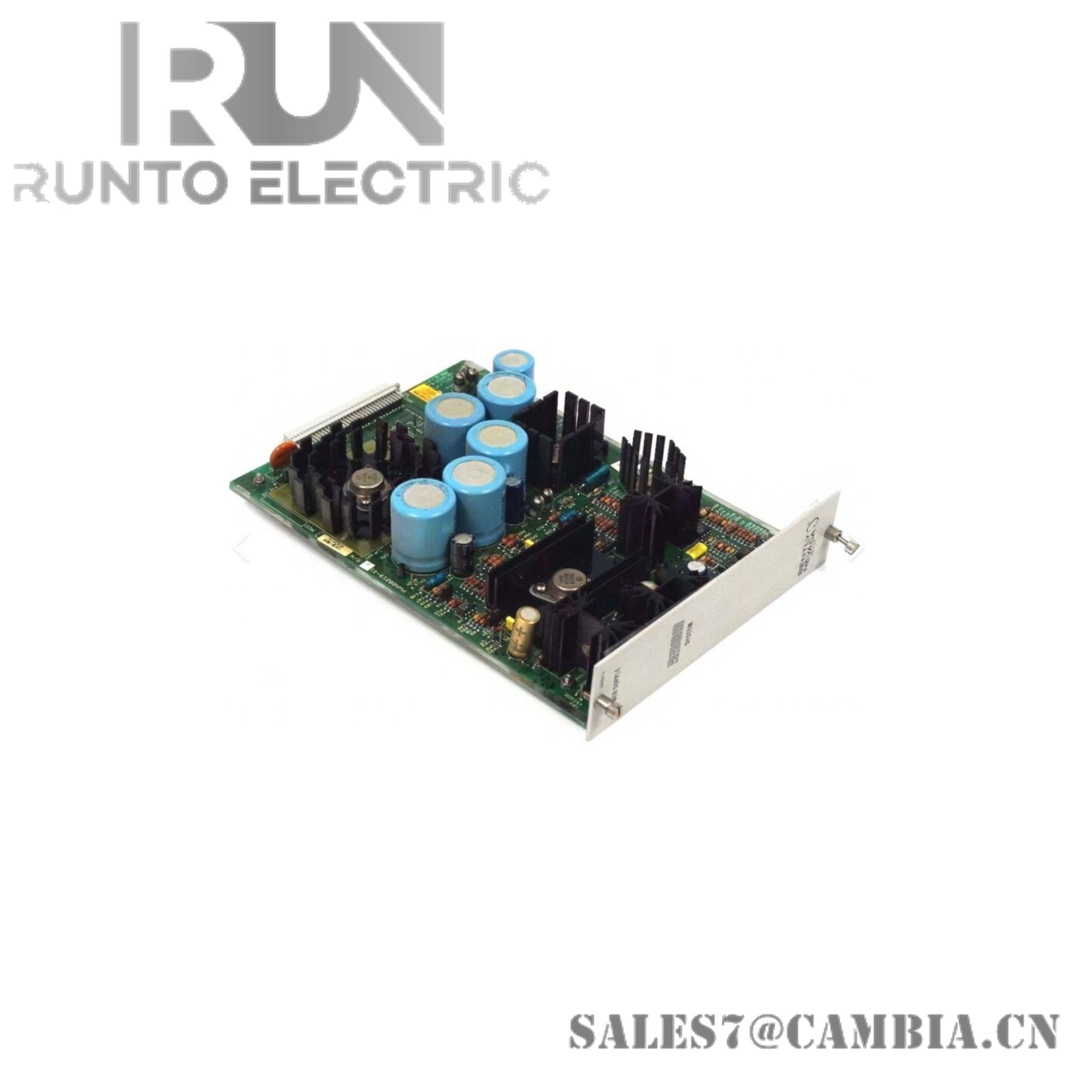 Bently Nevada 3300/12 POWER SUPPLY