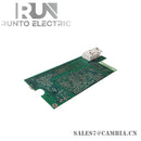 ABB SMIO-01C 68631343 ACS 550 Control Board