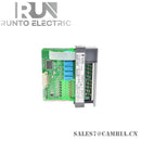 1746-IC16 ALLEN BRADLEY INPUT MODULE