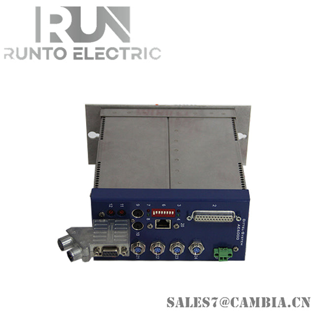 HIMA F60DI3201 F60 DI 32 01 PLC MODUL Originalt produkt meget godt!