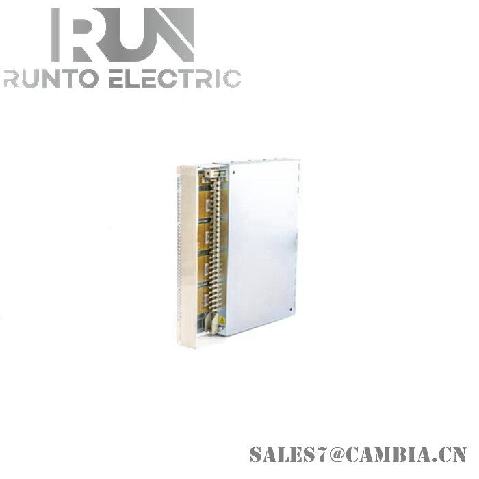 ABB DO820 Digital Output Relay Module