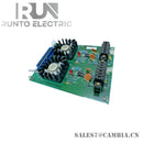 Honeywell MU-TLPA02 51304467-100 Low Level Analog Input Multiplexer