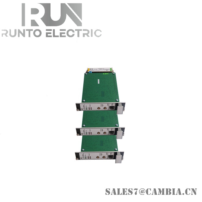 Prt1663 Sensor Emerson Epro PR6423/010-010 Transducer Sensor – Runto Electric