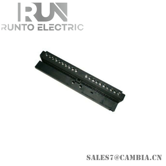 ORIGINAL SIEMENS 6ES7492-1AL00-0AA0 CONNECTOR FRONT