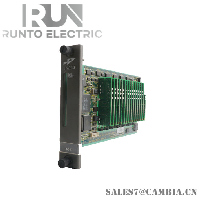 ABB IMDSI12 Universal Digital Input Slave Module