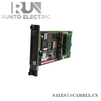 ABB INICT01 INFI-Net to Computer Transfer Module