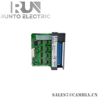 ALLEN BRADLEY 1768-CNBR COMMUNICATIONS MODULE