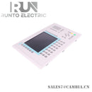 SIEMENS 6AV2124-0GC01-0AX0 OPERATOR INTERFACE