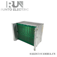 AS5021.006  ROBOX | PLC Rack Original Box Power Supply