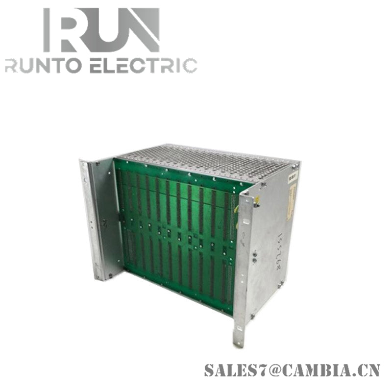 AS5021.006  ROBOX | PLC Rack Original Box Power Supply