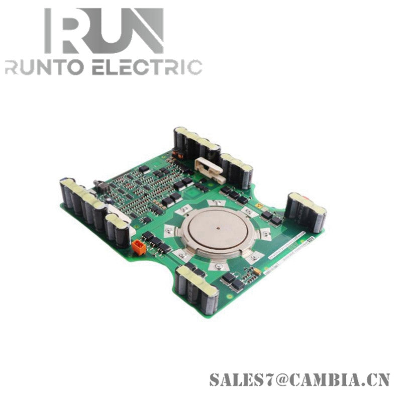 New Supply 3BHB003387R0101 3BHL00385P0101 5SHX0845F0001  ABB Module
