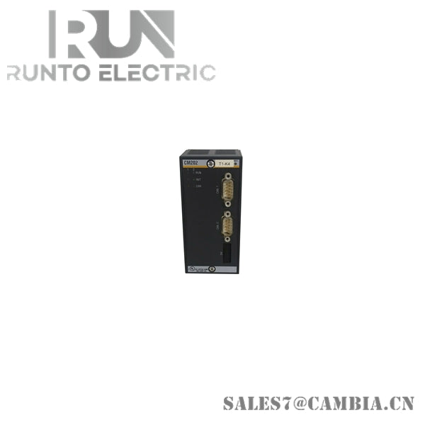 Bachmann GIO212 Universal Input/Output Module
