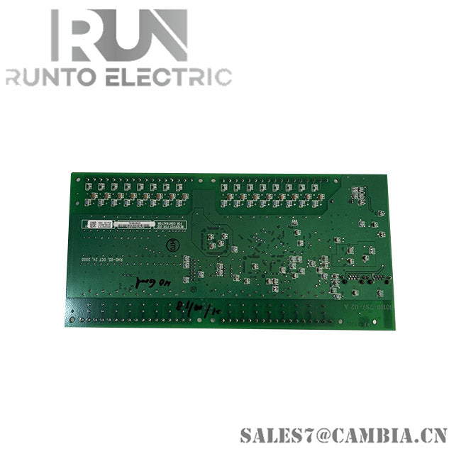 AB 80190-300-01-R PC Board
