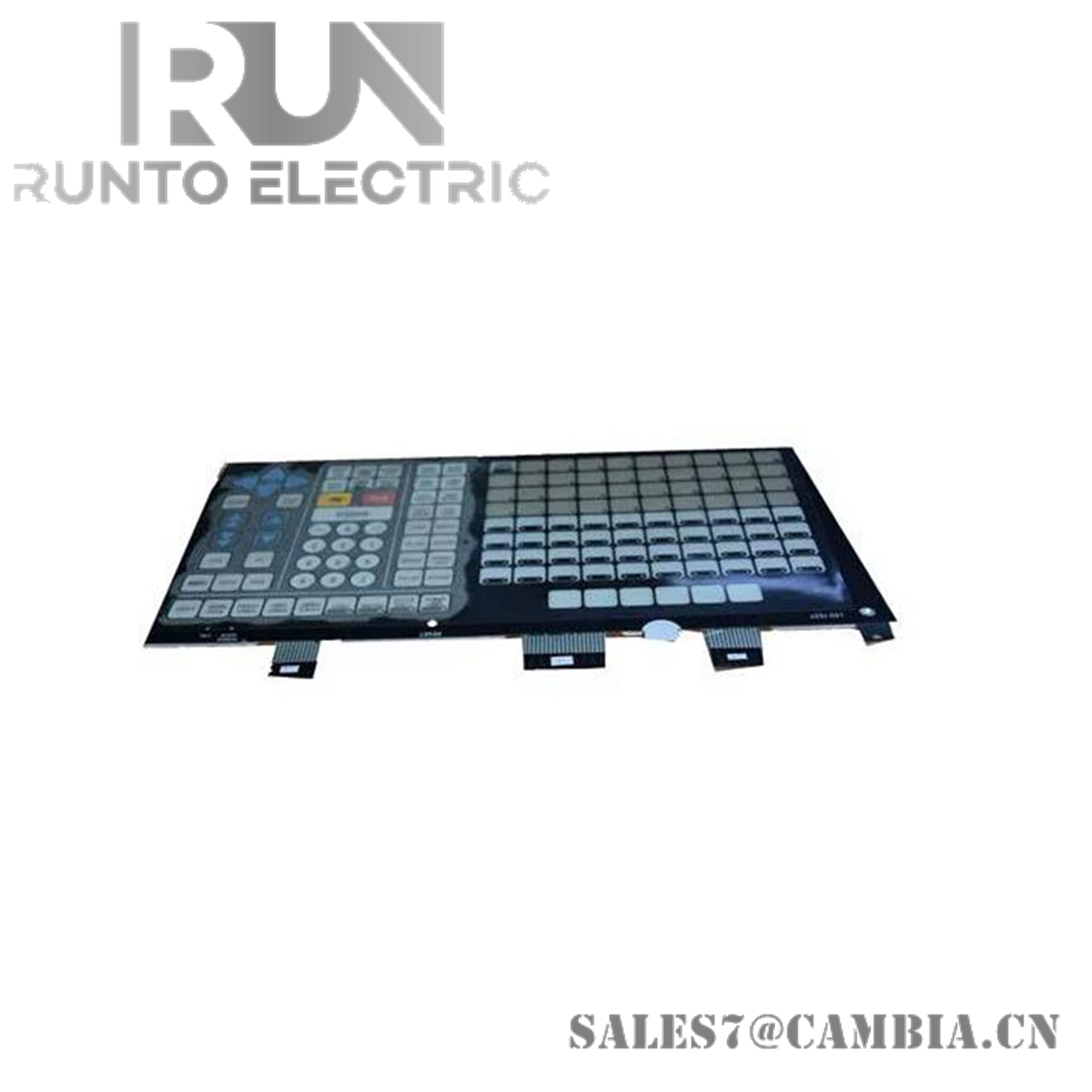 Honeywell 51401560-100 Operation Keyboard
