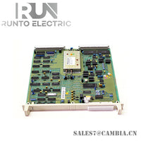 ABB DSAI 155 57120001-HZ Analog Input Board