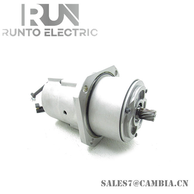 ABB 3HNP03386-1 Servo Motor