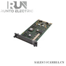 ABB INTKM01 Time Keeper Master Module