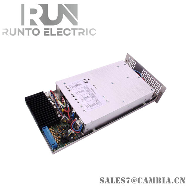 ABB PFSK163 3BSE016323R3 Real-Time Accelerator Module