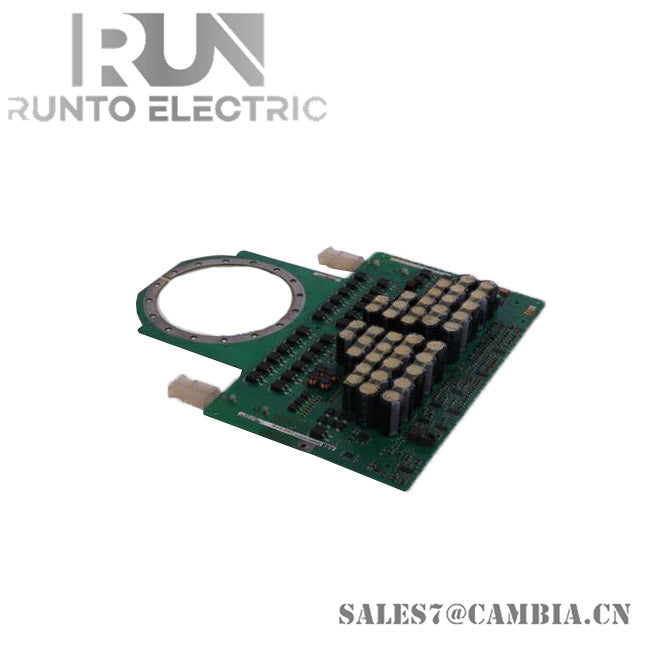 ABB 3BSE019050R200 Controller Processor Module
