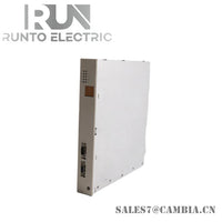 ABB ECC 086387-001 End Column Color