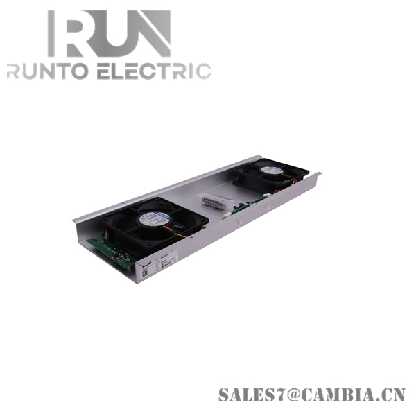 HIMA K9202 CABINET ROOF FAN