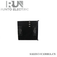 High Quality Triconex 7400210-010