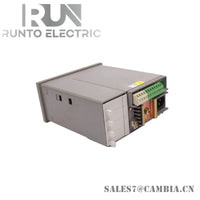 Siemens 6DR2104-5 process controller