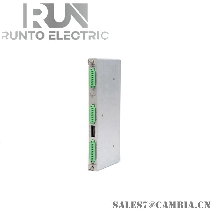 Bently Nevada 128229-01 Proximitor I/O Module