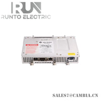 2711P-RP1 ALLEN BRADLEY PV Plus 64MB Flash Ram DC Logic Module