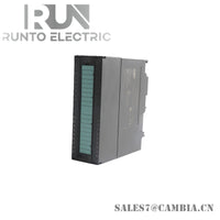 Siemens 6ES7336-4GE00-0AB0 Analog Input Module