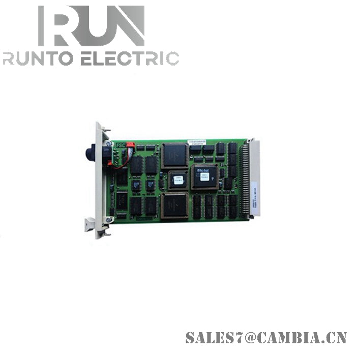 HONEYWELL 10102/2/1 MODULE ANALOG INPUT