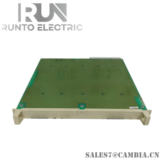 ABB DSBB 110A 57330001-Y Shield Board