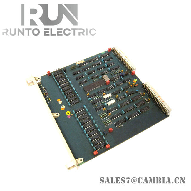 ABB DSMB151 57360001-K Memory Display Module