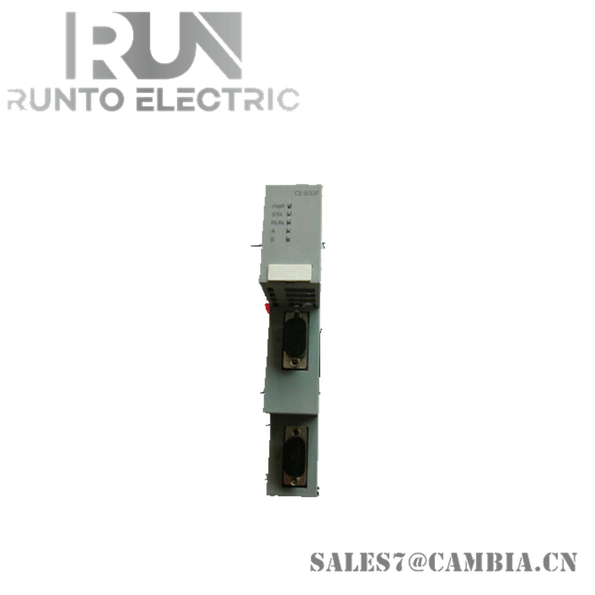 ABB CI930F 3BDH001010R0002 Comminucation Interface Module