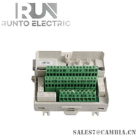 ABB C87-11006 Flame Analysis Unit