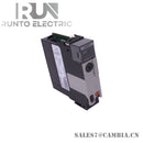 Allen Bradley 1756-L72 CONTROLLER
