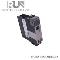 Allen Bradley 1756-L72 CONTROLLER